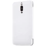 Nillkin Qin Series Leather case for Huawei Mate 9 Pro LON-AL00 LON-L29 order from official NILLKIN store
